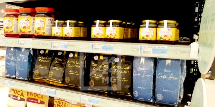 ENTREPREUNARIAT – Les produits des lauréats du prix Pierre Castel mis en avant dans les magasins Carrefour