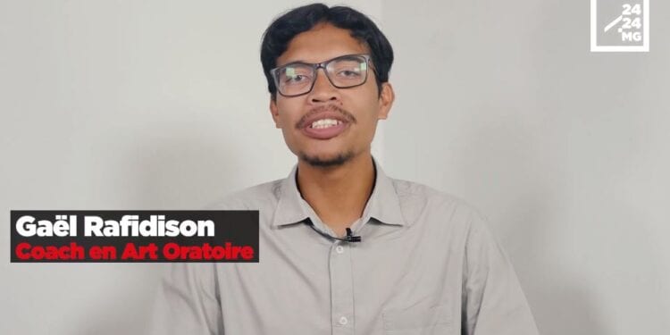 ART ORATOIRE – Débuter son discours comme un pro