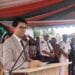 Andry Rajoelina propose d « &lsquo;envoyer les images des enfants victimes de viol à ceux qui sont contre la castration des coupables » 