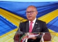 ANTANANARIVO – Richard Ramanambitana relève le défi d’enlever en dix jours les ordures