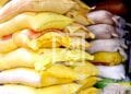 CONSOMMATION – Une garantie souveraine octroyée par l’Etat pour l’importation de 200 000 tonnes de riz indien