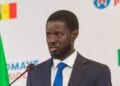 SENEGAL – L&rsquo;opposant Bassirou Diomaye Faye donné vainqueur de la présidentielle, selon les premières tendances