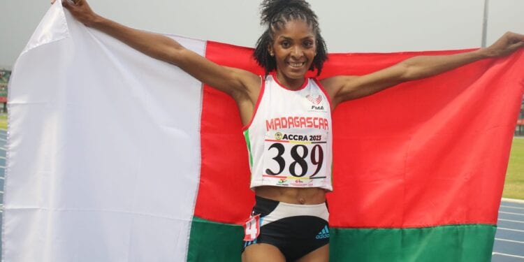 ACCRA 2024 – 15 médailles et la 15ème place pour Madagascar à la veille de la dernière journée des Jeux africains