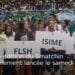 EVENEMENT – A l’ouverture de la fête du basketball inter-universitaire