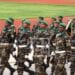 SERVICE CIVIQUE – L’Armée procède à l’intégration de 2000 nouvelles recrues