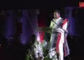 FESTIVITES – Célébration officielle du premier « Taom-baovao Malagasy » de l&rsquo;année à Anatirova