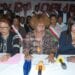 Le parti TGV-IRD accuse Christine Razanamahasoa de renier le parti et la population, et annonce des mesures à son encontre