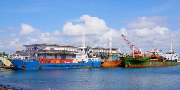 COMMERCE : 783,6 millions de dollars d’échanges entre Madagascar et les Etats-Unis en 2023