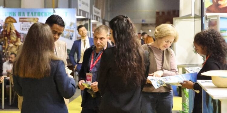 TOURISME – Madagascar fait sa promotion en Europe de l’Est