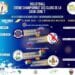 VOLLEYBALL – GNVB-COSFA, un duel des militaires malgaches à l’affiche des demi-finales du championnat d’Afrique des clubs de la zone 7