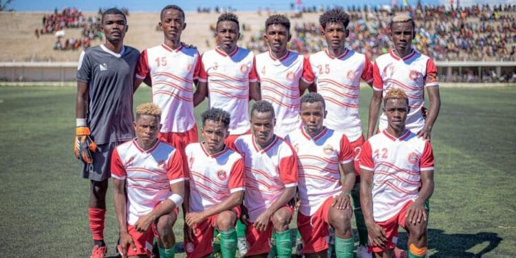 FOOTBALL – La participation de ASA Diana, de 3FB Toliara et de Tsaramandroso FC aux play-offs encore incertaine