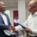 INDUSTRIE EXTRACTIVE – Carl Andriamparany nommé secrétaire exécutif de la Chambre des mines de Madagascar