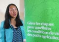 PARM – Un atelier de formation au profit des organisations sélectionnées pour la mise en œuvre du projet pilote d&rsquo;institutionnalisation de la gestion des risques agricoles