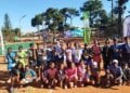 TENNIS – Deux jeunes malgaches dans les Top 3 masculin et féminin de l’African Circuit 2024 de l’ITF pour les U14