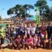TENNIS – Deux jeunes malgaches dans les Top 3 masculin et féminin de l’African Circuit 2024 de l’ITF pour les U14