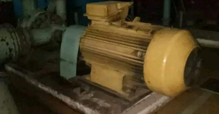 La Jirama évoque un gap de 1 000m3 sur le réseau de distribution d&rsquo;eau d&rsquo;Antananarivo 