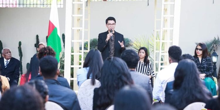 Les procédures de création de la nouvelle ambassade de Madagascar au Maroc lancées