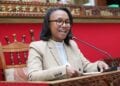 LEGISLATIVES – Des ministres en tête de liste du parti gouvernemental dans certains districts