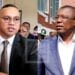 LÉGISLATIVES – Duel entre Tinoka Roberto Raharoarilala et Siteny Randrianasoloniaiko à Toliara I