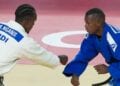 JUDO – Angelo Rakotonandrasana et Natacha Razafindrakalo quittent les championnats d’Afrique respectivement après les quarts et les huitièmes de finales