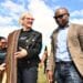 La directrice régionale de l&rsquo;Unicef pour l&rsquo;Afrique orientale et australe en visite officielle à Madagascar