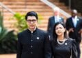 Andry Rajoelina aux côtés de plusieurs hauts dignitaires internationaux pour commémorer le trentenaire du génocide des Tutsis au Rwanda