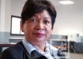 JUSTICE – Olga Ramalason sort de prison