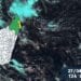 INTEMPERIES – Alerte fortes pluies dans les régions du Nord et du Nord-Est de Madagascar