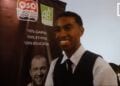 INSTITUT D’EXCELLENCE CULINAIRE GUILLAUME GOMEZ – Santatriniaina Rakotoarimandimbison, l’enfant d’Akamasoa qui veut devenir grand chef pâtissier