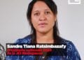 SANDRA TIANA RATSIMBAZAFY, PRESIDENTE NATIONALE 2024 DE JCI MADAGASCAR – “Participer au concours Creative Young Entrepreneur (CYE) de la JCI pour booster son idée et pour se faire accompagner”