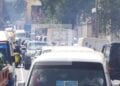 La possession d’une voiture privée limitée à 6% de la population pour Antananarivo