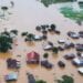 INTEMPÉRIES – Un village entier sous les eaux à Ambilobe
