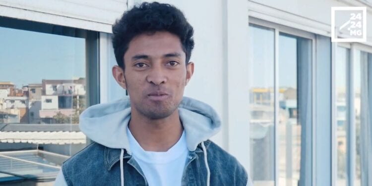 SPORT – Quatre athlètes malgaches à la Coupe du monde de parkour