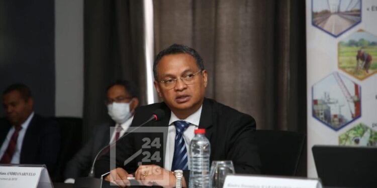 La Banky foiben’i Madagasikara en quête d’alliés dans la création du marché des capitaux à Madagascar