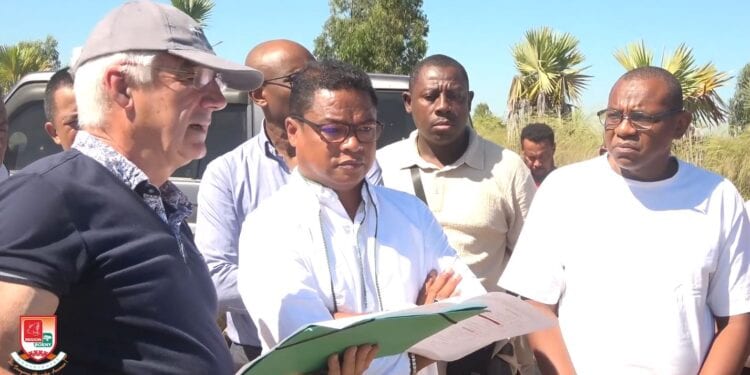 COOPERATION – Mahajanga s’apprête à exporter de la luzerne à Mayotte
