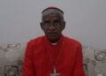 MESSAGE PASCAL – Le Cardinal Désiré Tsarahazana dénonce le “politique-business”