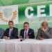 LÉGISLATIVES – Plus de 500 dossiers de candidatures reçus par les Ovec dans tout Madagascar