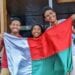 ART ORATOIRE – L’Université d’Antananarivo à la finale océan Indien et Afrique australe du 10ème tournoi Inter-universitaire de débats