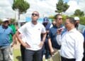 Les travaux de réhabilitation du centre technique national de football à Carion devraient démarrer cette année, selon Alfred Randriamanampisoa