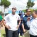 Les travaux de réhabilitation du centre technique national de football à Carion devraient démarrer cette année, selon Alfred Randriamanampisoa
