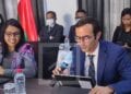 BANQUE MONDIALE ET FMI – La délégation malgache des Spring meetings de 2024 sans la ministre de l’Economie et des finances