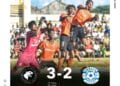 FOOTBALL – Les équipes de la PFL confirment leur statut en Coupe de Madagascar