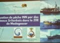 PÊCHE ILLÉGALE – Quatorze pêcheurs sri lankais en garde à vue à Mahajanga