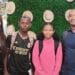 SPORTS – Les judokas malgaches entrent en lice jeudi aux championnats d’Afrique seniors de judo