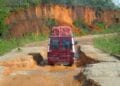 INFRASTRUCTURES – 90% du réseau routier de Madagascar non revêtues
