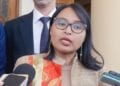 RINDRA HASIMBELO RABARINIRINARISON : “Nous visons le double de la précédente FEC avec le double programme FEC-FRD”