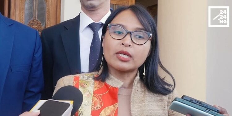 RINDRA HASIMBELO RABARINIRINARISON : “Nous visons le double de la précédente FEC avec le double programme FEC-FRD”
