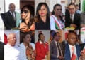 ELECTIONS – Au moins 14 anciens ministres des gouvernements Ntsay depuis 2019 candidats aux élections législatives