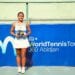 TENNIS – Miotisoa Rasendra remporte un cinquième titre consécutif sur la scène internationale