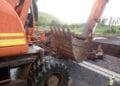 TRAVAUX PUBLICS – Début des travaux d’urgence sur les ponts emportés par les eaux sur la RN6 et RN5A
